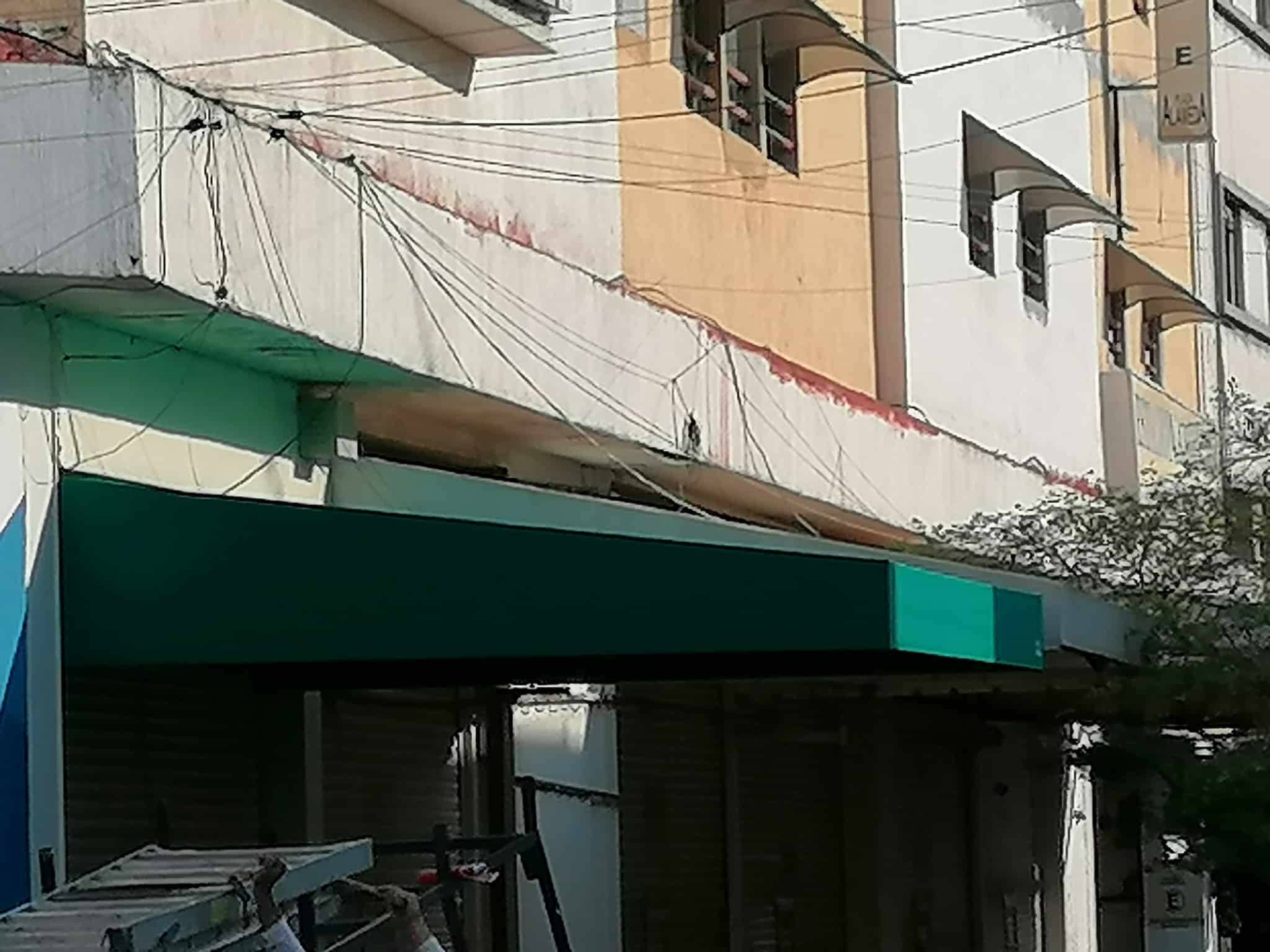 TOLDOS Y CORTINAS LIBERTAD