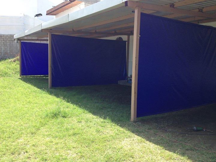 TOLDOS Y CORTINAS LIBERTAD