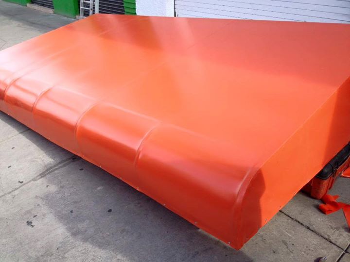 TOLDOS Y CORTINAS LIBERTAD