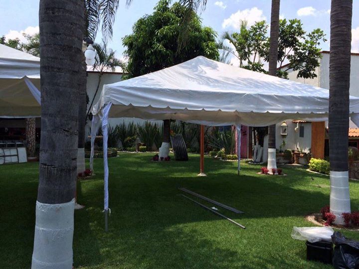 TOLDOS Y CORTINAS LIBERTAD