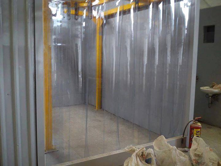TOLDOS Y CORTINAS LIBERTAD