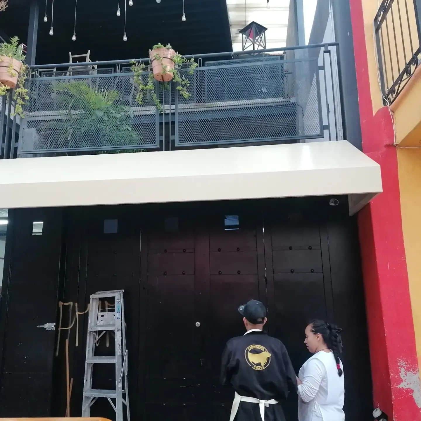 TOLDOS Y CORTINAS LIBERTAD