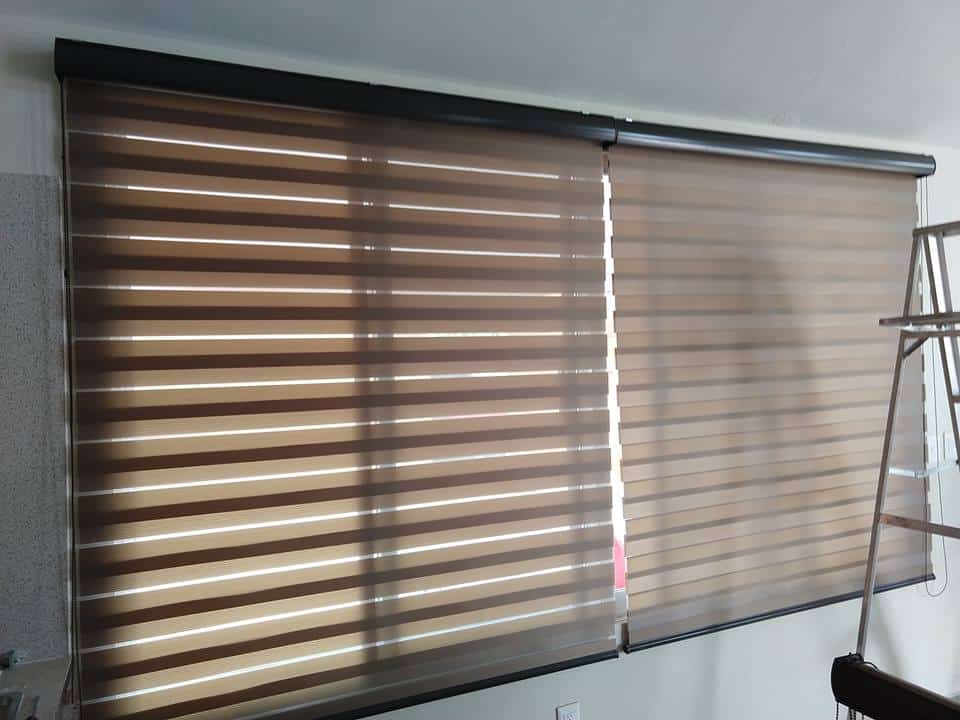 TOLDOS Y CORTINAS LIBERTAD