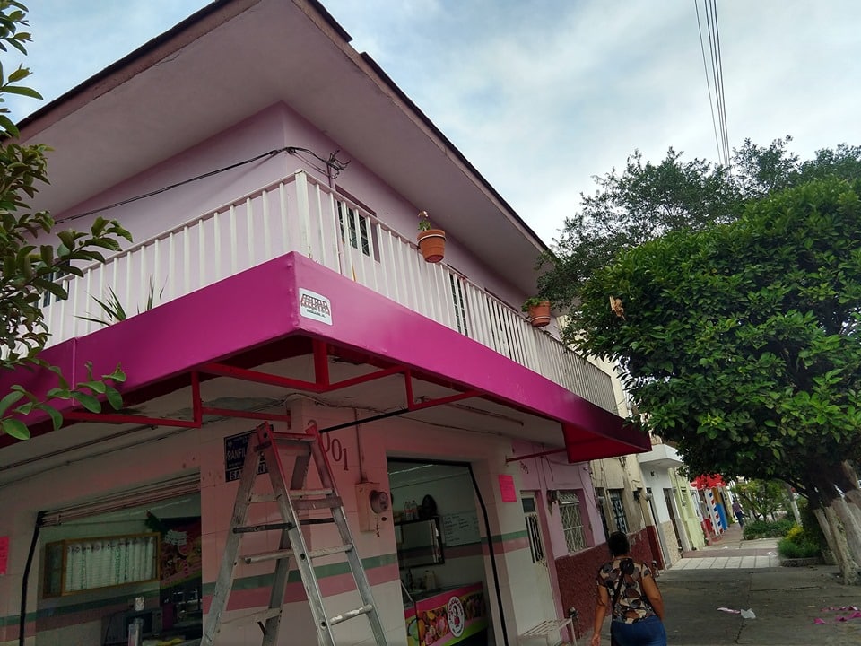 TOLDOS Y CORTINAS LIBERTAD