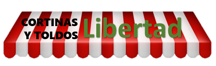 TOLDOS Y CORTINAS LIBERTAD